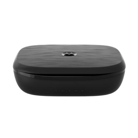 Casti audio wireless In-ear Motorola VerveBuds800 Smart True [4]
