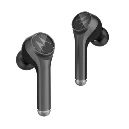 Casti audio wireless In-ear Motorola VerveBuds800 Smart True [2]