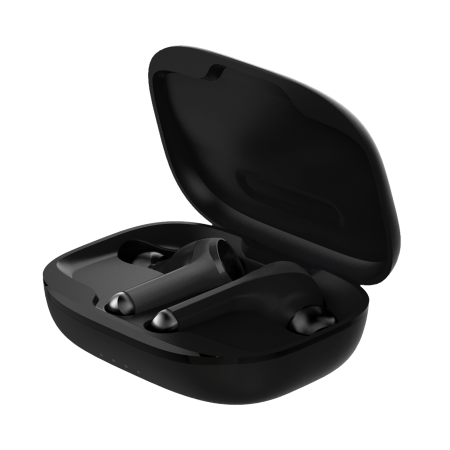 Casti audio wireless In-ear Motorola VerveBuds800 Smart True [1]