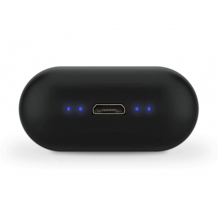 Casti audio wireless Motorola VerveBuds110 Compact True [3]