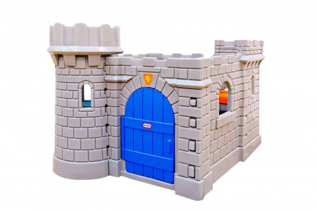 Casuta de joaca castelul clasic  Little Tikes [0]