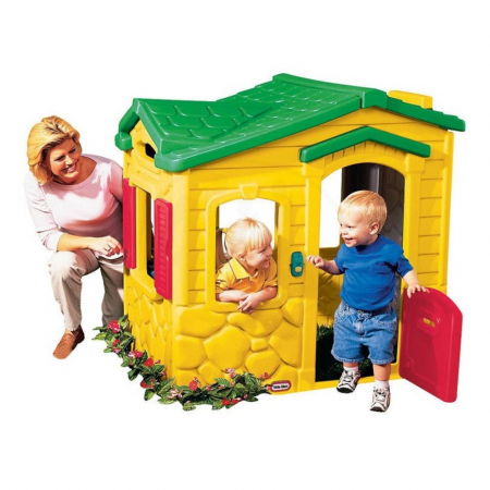 Casuta de Joaca cu Sonerie Little Tikes [1]