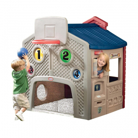 Casuta de Joaca de la Oras Little Tikes [1]