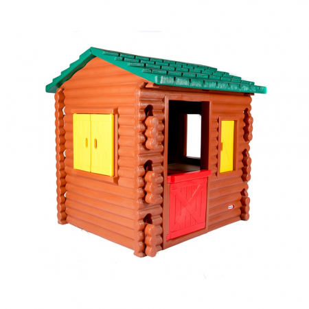 Casuta de Joaca Little Tikes - Cabana [2]