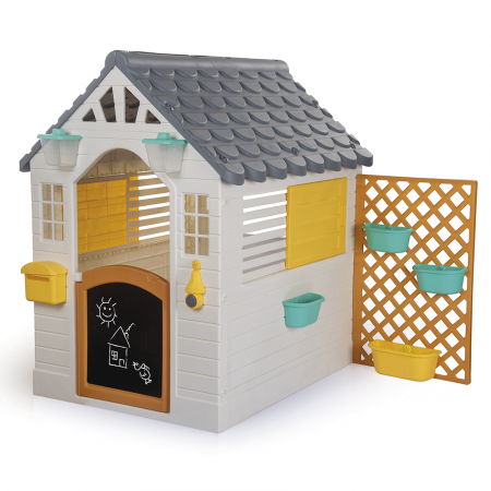 Jucarii de exterior - Casuta pentru copii premium