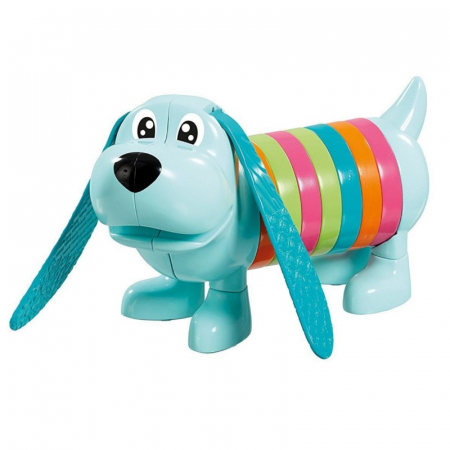 Catelusul Creativ Doodle [0]