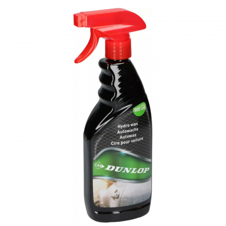 Ceara auto lichida Dunlop 500 ml [1]