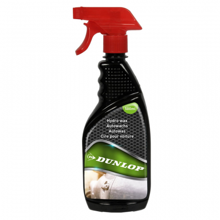 Ceara auto lichida Dunlop 500 ml [0]