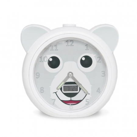 Lampi de veghe - Ceas Antrenor de Somn Zazu Kids Bobby