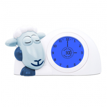 Ceas Antrenor de Somn Zazu Kids Sam Blue [0]