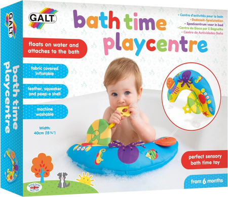 Produse pentru baie - Centru de activitati - La baita