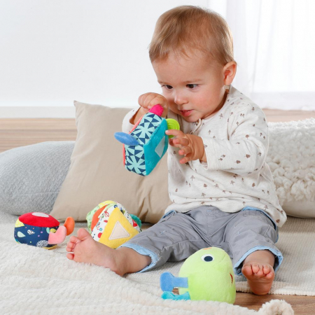 Centru de activitati - Omiduta colorata [4]