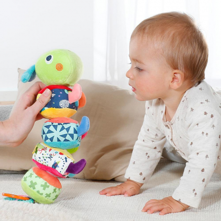 Centru de activitati - Omiduta colorata [6]