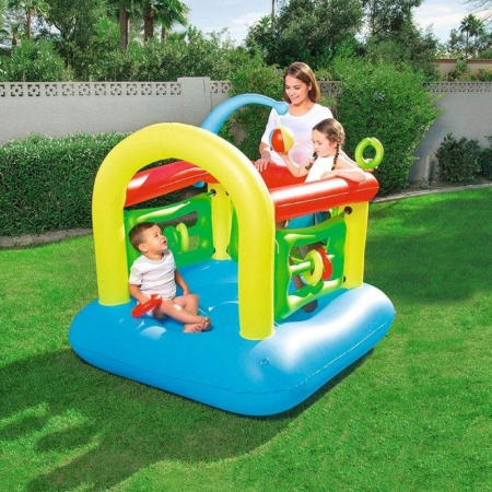 Centru de Joaca Bestway Kids 2 [2]