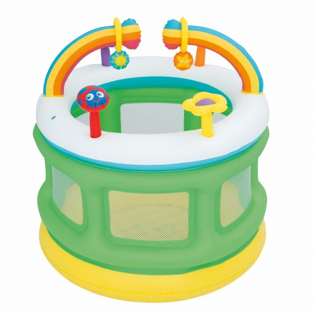 Centru de Joaca Gonflabil Bestway Tip Tarc Pentru Copii [0]