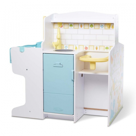 Centru de joaca Ingrijeste papusile [0]