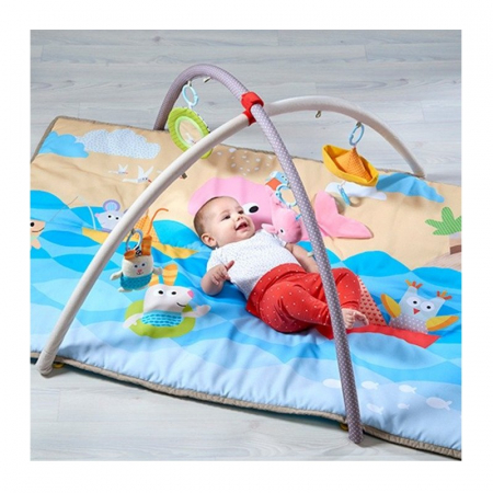 Centru de Joaca Taf Toys - Prietenii Marii [2]