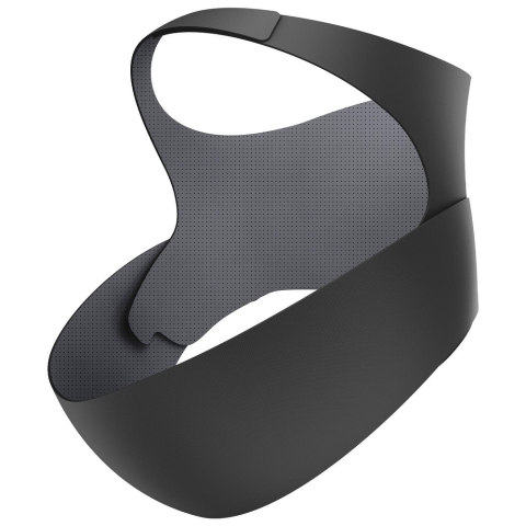 Articole mamici - Centura gravide Momcozy pentru sustinerea greutatii abdominale Black L