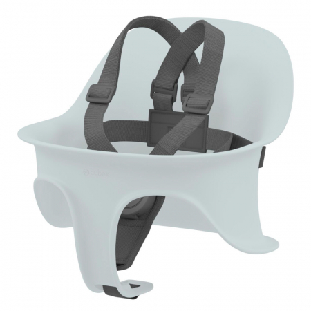 Scaune masa bebe - Centuri de siguranta Cybex LEMO Light Grey