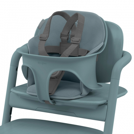 Centuri de siguranta Cybex LEMO Light Grey [1]