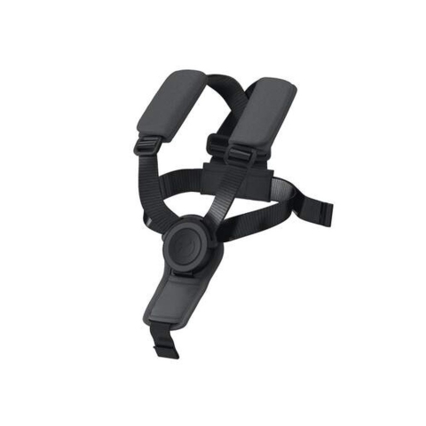 Scaune masa bebe - Centuri de siguranta Cybex Platinum pentru scaun de masa LEMO Black