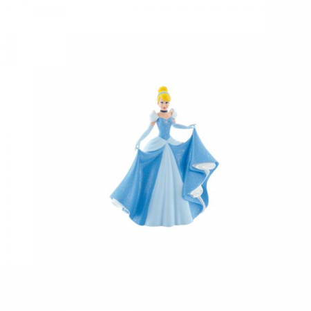 Figurine jucarii mici - Cenusareasa, Bullyland