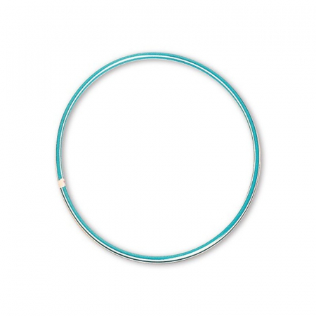 Cerc gimnastica Hula Hop 60 cm Androni Giocattoli