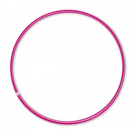 Cerc gimnastica Androni Giocattoli Hula Hop 80 cm