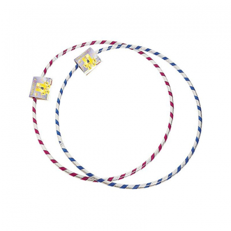 Jucarii de exterior - Cerc Hula Hop 80 cm Olografia Androni Giocattoli