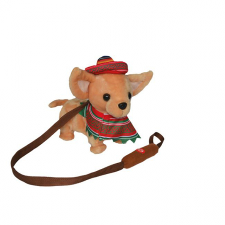 Catelusul dansator [2]