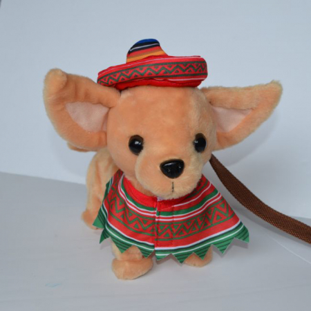 Catelusul dansator [1]