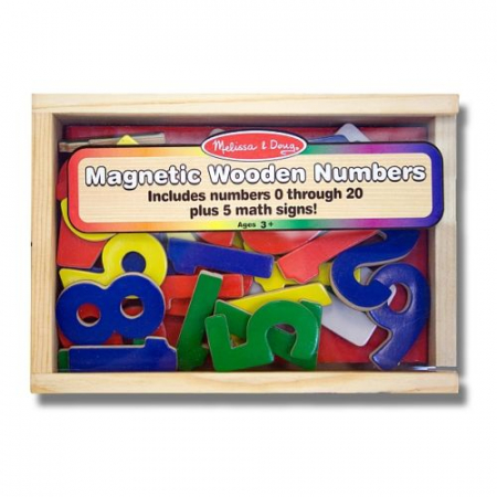 Cifre Magnetice Melissa and Doug [1]