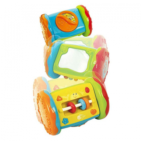 Cilindru cu activitati pentru bebelusi [1]