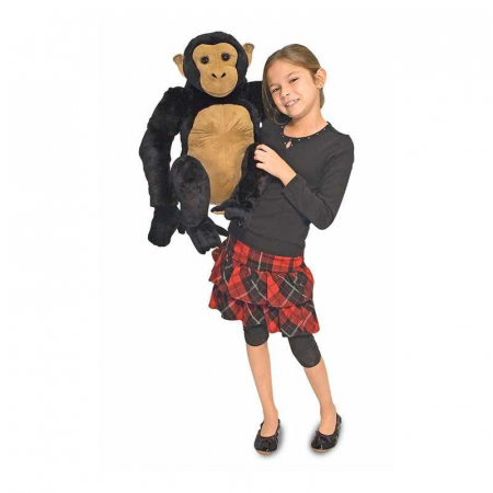 Cimpanzeu din plus [1]