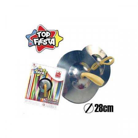 Jucarii muzicale - Cinele - 28 cm Reig Musicales