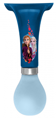 Claxon bicicleta Stamp Disney Frozen [1]