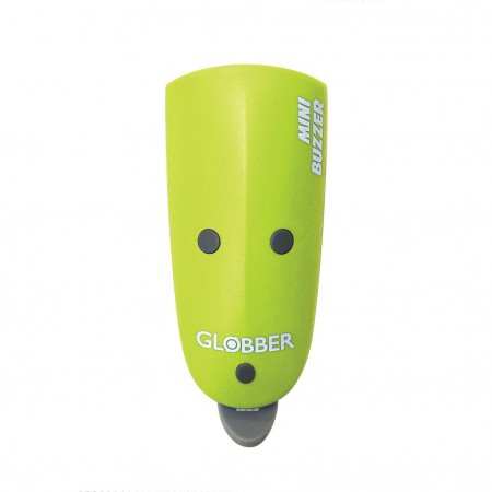 Claxon Globber Mini Buzzer Verde [1]