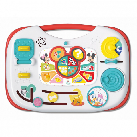 Disney tableta interactiva Mickey si prietenii [1]
