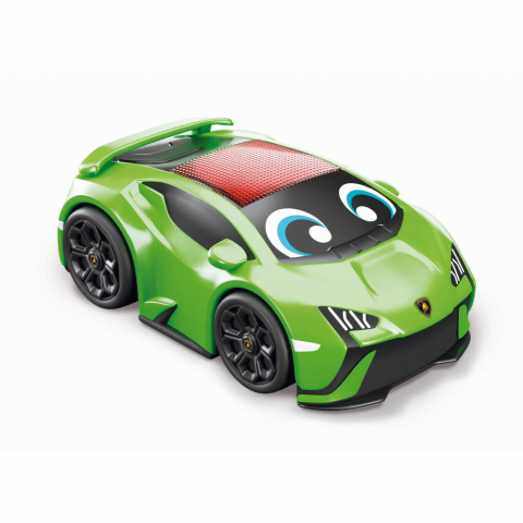 Masinuta Lamborghini cu telecomanda [1]