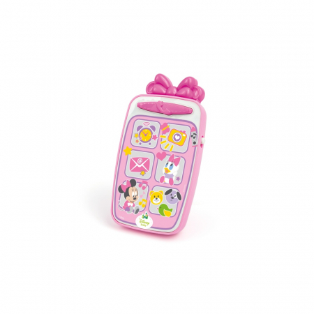 Clementoni Smartphone Minnie Mouse [1]