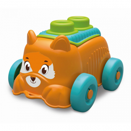 Catel cu cuburi moi colorate [1]