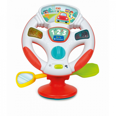 Volan interactiv [1]