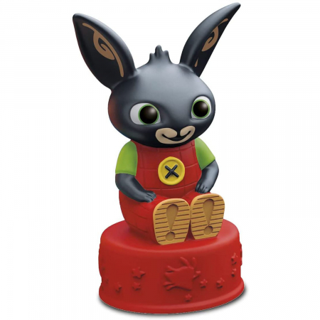 Clemmy Bing - Casuta Cu Cuburi [2]