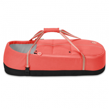 Cocoon S carucior Cybex Hibiscus Red [1]