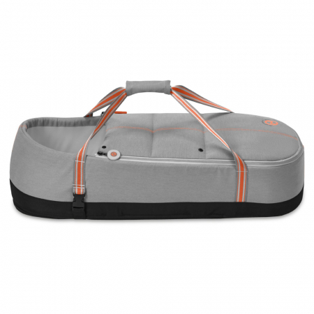 Cocoon S carucior Cybex Lava Grey [1]