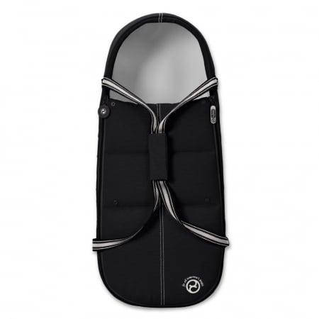 Cocoon S carucior Cybex Moon Black [0]