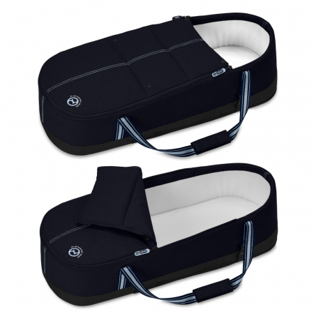 Cocoon S carucior Cybex Ocean Blue [2]