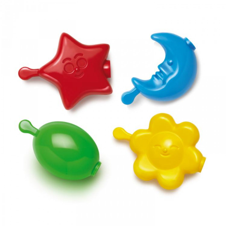 Colier Daisy Quercetti [1]