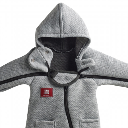 Combinezon Red Castle Bebe 12-18 luni [3]