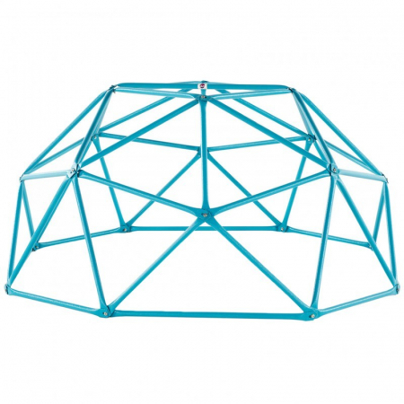 Complex De Joaca Copii Climbing Dome 190 Cm Plum [1]